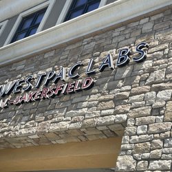 Front sign