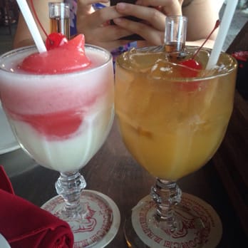 Conch Republic Seafood - Seafood Near Me - Key West, Florida