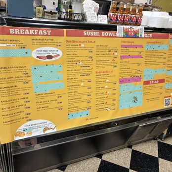 Toshi's Cafe - menu - Sushi Bars Near Me - Greensboro, North Carolina Toshi's Cafe - menu - Sushi Bars Near Me - Greensboro, North Carolina