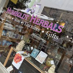 Humboldt Herbals