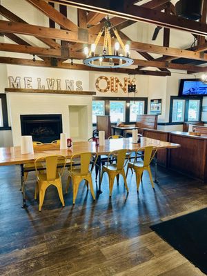 Melvin's BBQ - Mt Pleasant by null