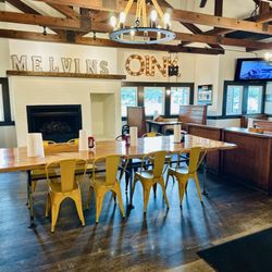 Melvin's BBQ - Mount Pleasant