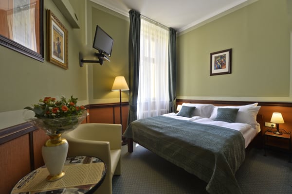 Hotel Hastal Prague Old Town by null