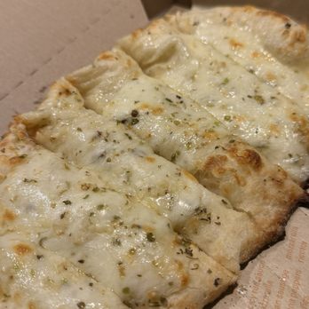 Blaze Pizza - Cheesy Bread - Pizza Near Me - Cabazon, California Blaze Pizza - Cheesy Bread - Pizza Near Me - Cabazon, California