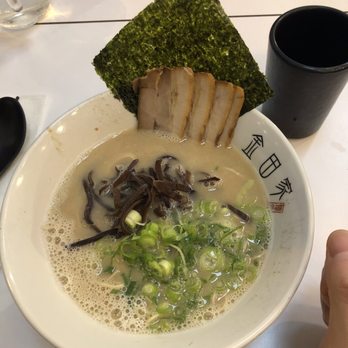 Kanada-Ya - Crashu x - Ramen Near Me - London, XGL Kanada-Ya - Crashu x - Ramen Near Me - London, XGL