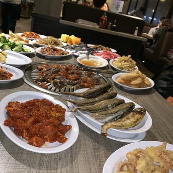 Koreana Grill - Korean Near Me - Riverside, California