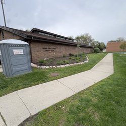 Sunshine Park - Nice park district facility
