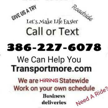 1. Deltona Taxi