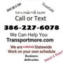 Photo of Deltona Taxi