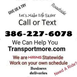 Deltona Taxi