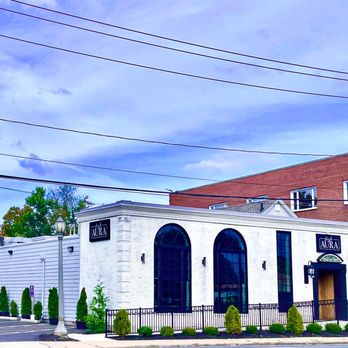 Cafe Aura - Cafe Aura - Italian Near Me - Manchester, Connecticut