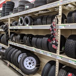 Tractor Supply - Tires