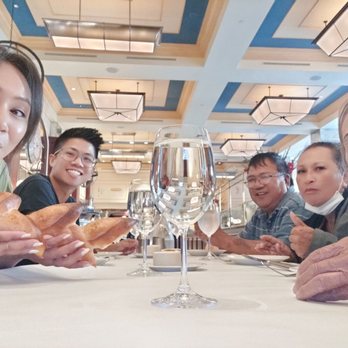 Bouchon - Family - French Near Me - Las Vegas, Nevada