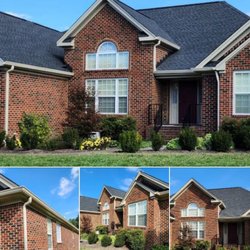 Nansemond Exteriors