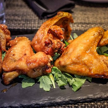 Tryst Gastro Lounge - Fried wings - Mediterranean Near Me - St Petersburg, Florida Tryst Gastro Lounge - Fried wings - Mediterranean Near Me - St Petersburg, Florida