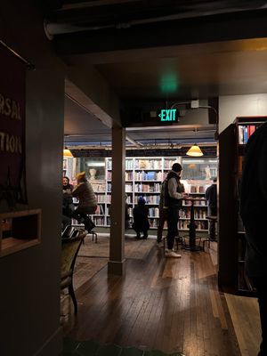 Clio’s Books by null