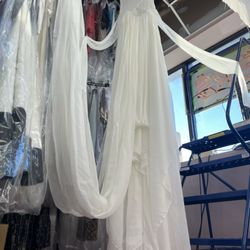 The Drycleaners