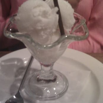 Pizza At The Palace - Lemon sorbet - Pizza Near Me - London, XGL