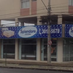 Splendore Colchões - Fachada