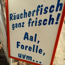 Zur Alten Aalreuse