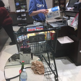 Harris Teeter - Grocery Near Me - Cary, North Carolina