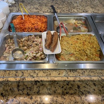 K & K Orient Valley - a variety of food items - Filipino Near Me - Escondido, California K & K Orient Valley - a variety of food items - Filipino Near Me - Escondido, California
