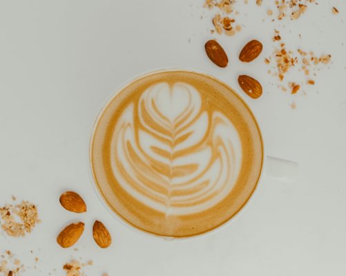 Humphreys Street Coffee Shop by null