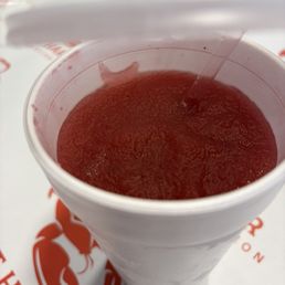 Frozen Sorrel Frozen Sorrel
