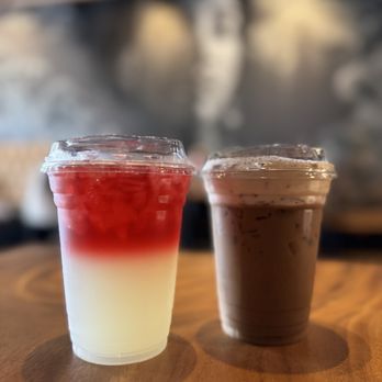 18 Grams Coffee & Tea - Coffee & Tea Near Me - Elk Grove, California 18 Grams Coffee & Tea - Coffee & Tea Near Me - Elk Grove, California