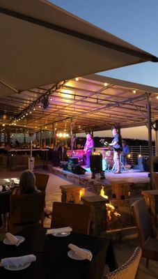 Steiner Ranch Steakhouse by null