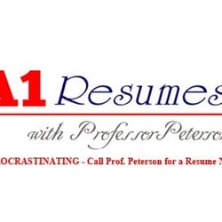 A-1 Resumes
