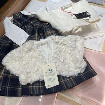 Taf Ricami e Tovagliati - Lingerie Near Me - Florence, FI