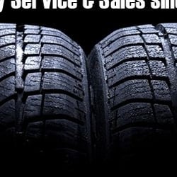 Mitchell Brothers Tire & Retread Services