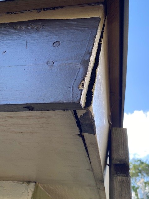 Slide of Gustafson Roofing