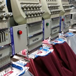 EmbroidMe - Nanuet