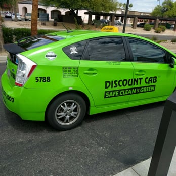 Discount Cab - Fast cab! - Taxis Near Me - Tucson, Arizona