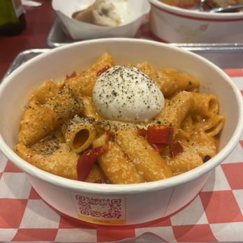 Miss Pasta - Rigatoni Miss Pasta - Italian Near Me - Richardson, Texas Miss Pasta - Rigatoni Miss Pasta - Italian Near Me - Richardson, Texas