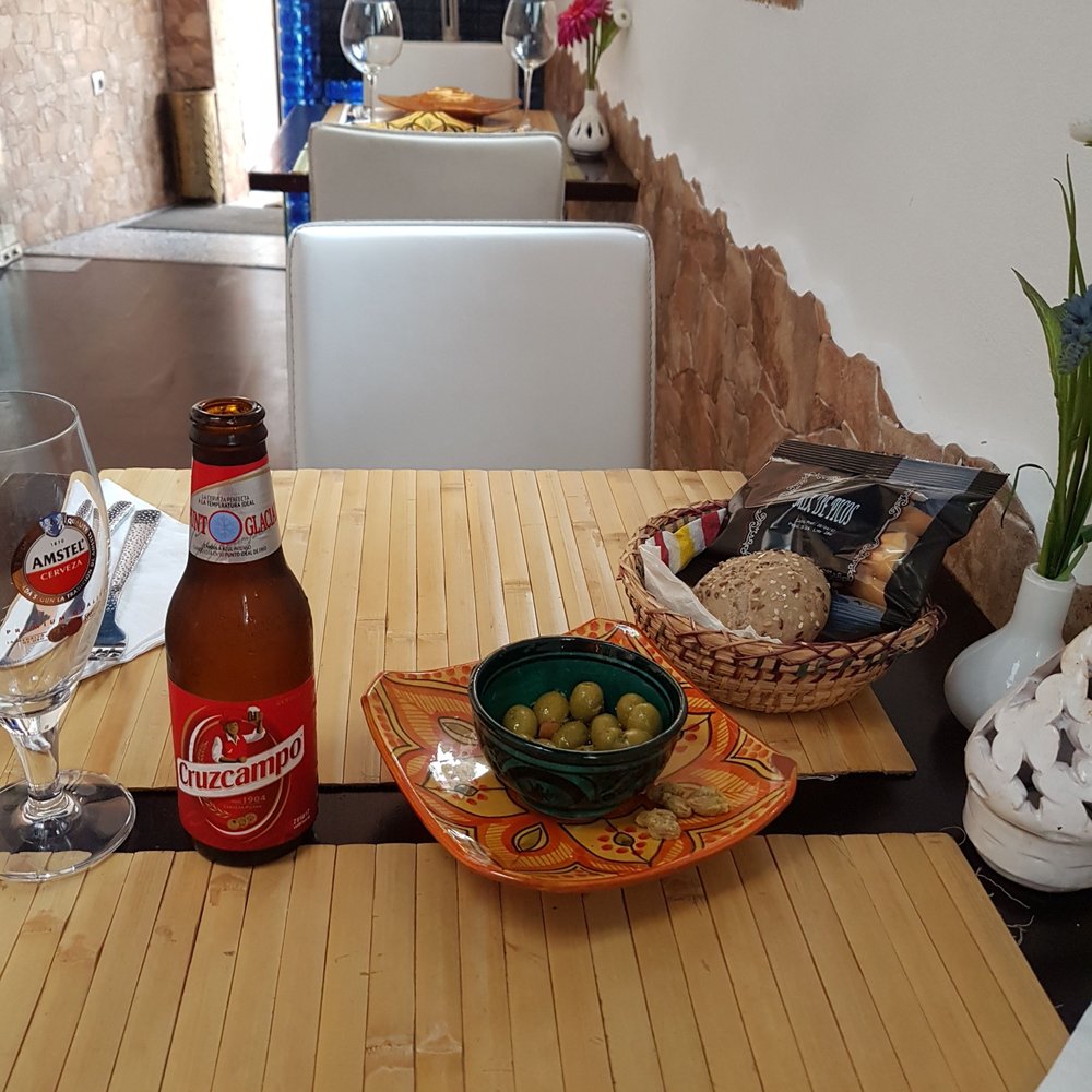 Arte y Sabor - Tapas Bars Near Me - Seville, SE Arte y Sabor - Tapas Bars Near Me - Seville, SE