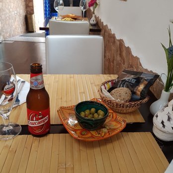 Arte y Sabor - Tapas Bars Near Me - Seville, SE Arte y Sabor - Tapas Bars Near Me - Seville, SE