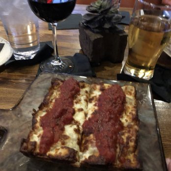 Mash'D - New American Near Me - Frisco, Texas