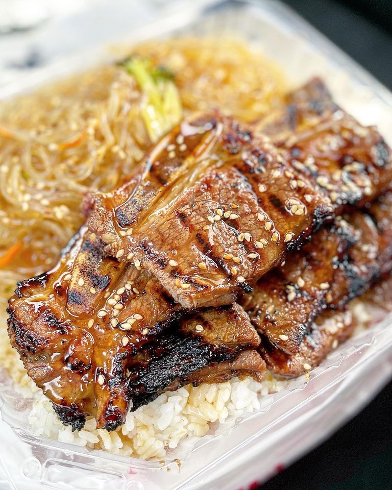 Bart Grocery & BBQ