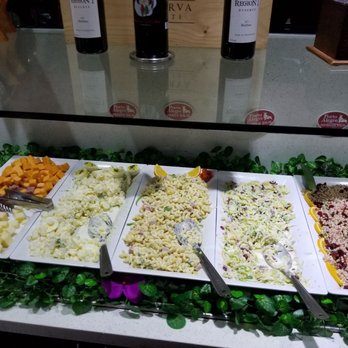 Porto Alegre Brazilian Grill - Steakhouses Near Me - Hialeah, Florida