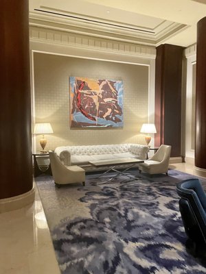 The Ritz-Carlton, Dallas by null