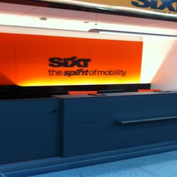 Sixt