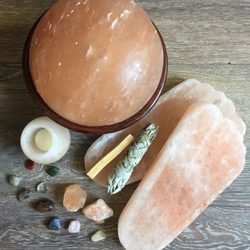 The Center of Balance