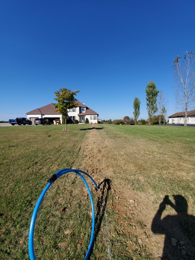 Slide of Z Excavation & Plumbing