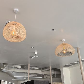 Sangdara - Light fixtures. - Thai Near Me - Arcadia, California Sangdara - Light fixtures. - Thai Near Me - Arcadia, California