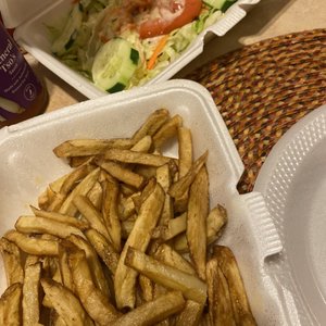 FLAMING BITES HALAL GRILL - Updated June 2025 - 791 Amboy Ave, Edison