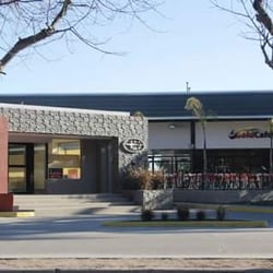 Terminal de Almafuerte