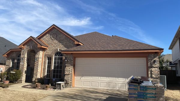 Tarrant Roofing - Fort Worth